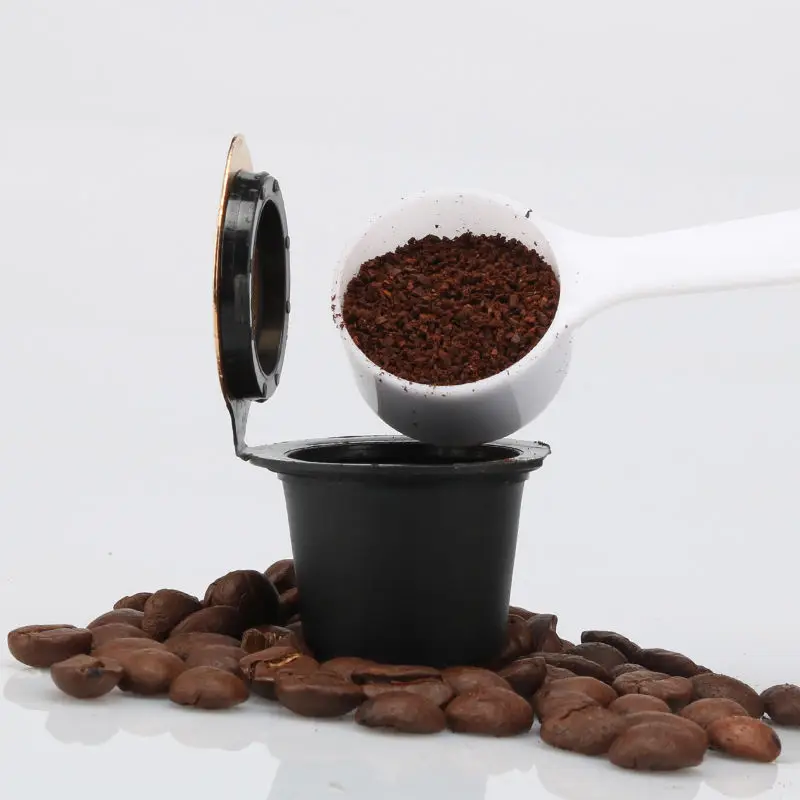 Капсулы для кофе Upgrad version многоразовые капсулы nespresso кофемашины без Dolce Gusto 3