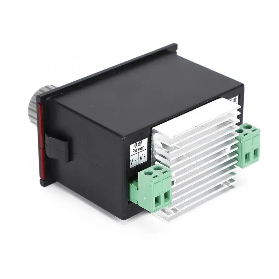 Регулируемый генератор тока цифровой сигналов регулировка потенциометра с