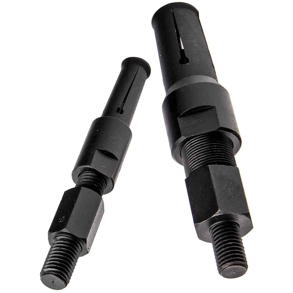 

5pcs Blind Inner Bearing Puller Hole Remover Extractor Set Slide Hammer Tool Kit