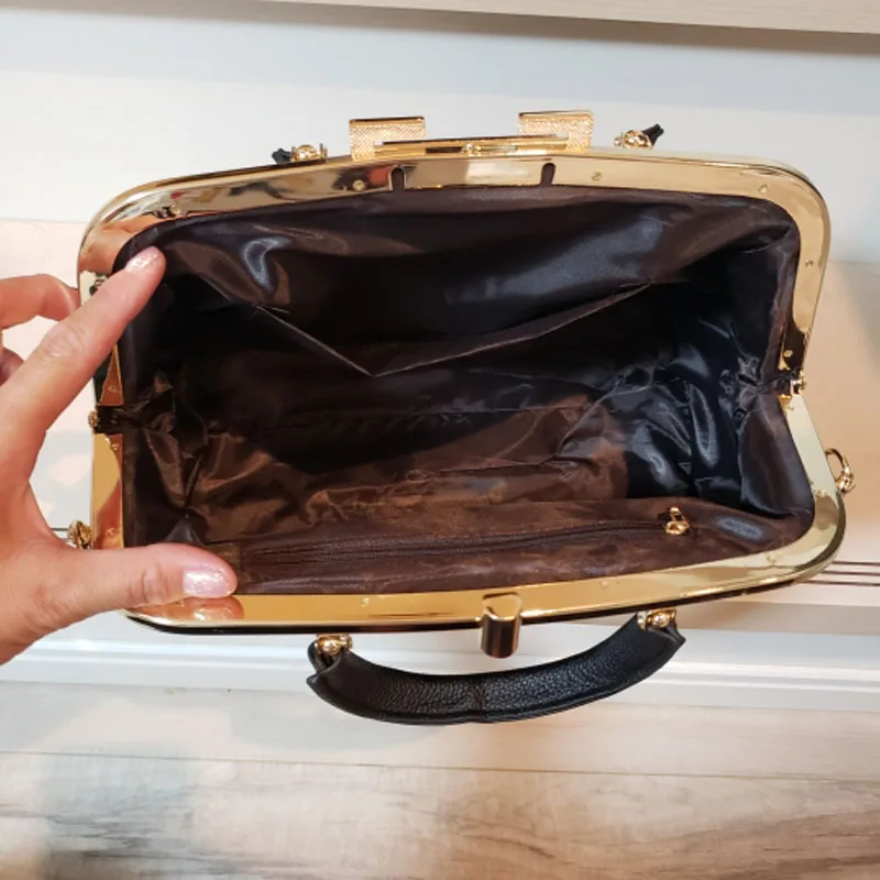 Новая мода pu Ms. Boston сумка через плечо сумка из конского волоса сумка через плечо bolsa
