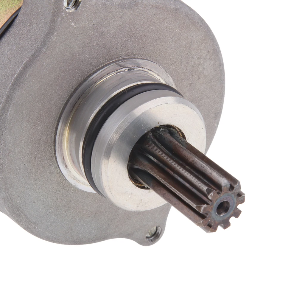 

Electrical Starter Motor for CFmoto CF800 ATV UTV X8 Z8 Motorcycles