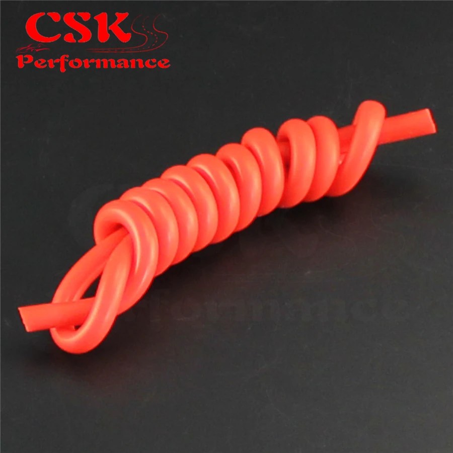 3 мм ID силиконовый вакуумный шланг L = 1 метр/3 фута для