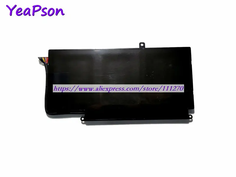Аккумулятор Yeapson VH748 6PHG8 P41G001 для ноутбука Dell Vostro 5470D 3528 5560R 1326 1328 5460D 2328S 11 1 В