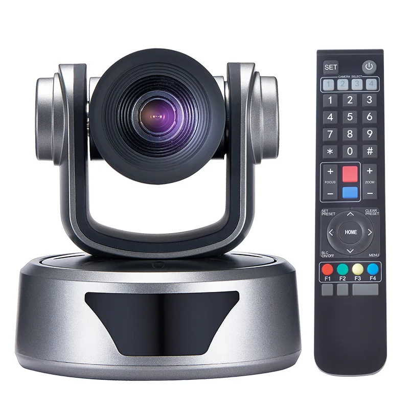 

Daipu PTZ camera PTZ Video Conference Camera HD 1080P 3X Optical Zoom USB2.0 DP-UK203