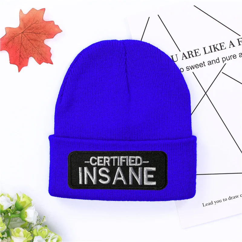 Шапка-бини в стиле хип-хоп для мужчин и женщин | Аксессуары одежды