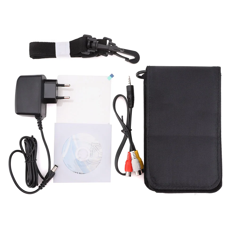 Цифровой спутниковый искатель Satlink Sp-2100