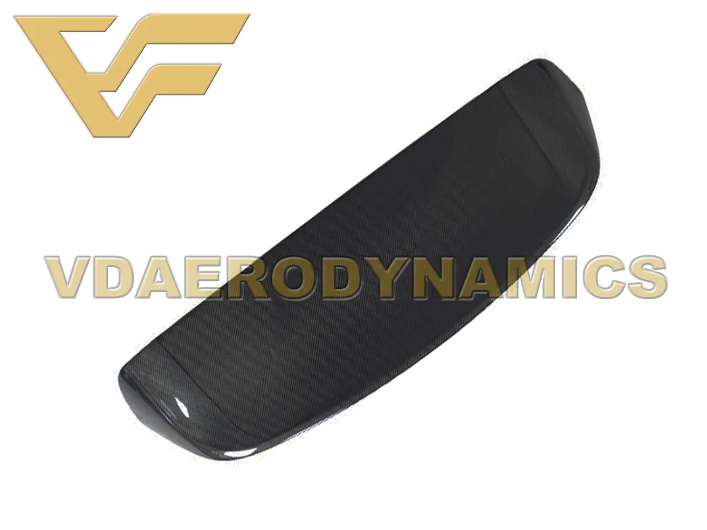 Подходит для 15 18 BMW F15 F85 X5M X5 xDrive 25d 30d 35i 40d 50i VAD VRS спойлер из углеродного волокна