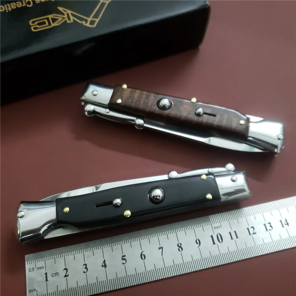 BENYS Classic 17 карманный нож для повседневного использования режущие