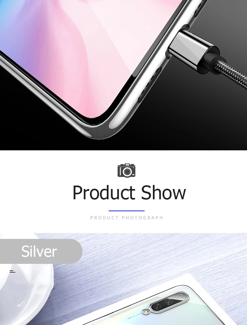 Прозрачный силиконовый чехол с покрытием для Xiaomi Mi 9 9T SE CC9 CC9e A3 RedMi Note 7 Pro 7A K20 Pro TPU Мягкий тонкий Чехол