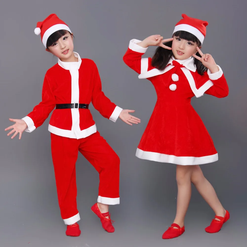 Костюм Санта Клауса. Костюм Санта Клауса для девочки. Ребенок в костюме Санты. Одежда Санта Клауса для детей.