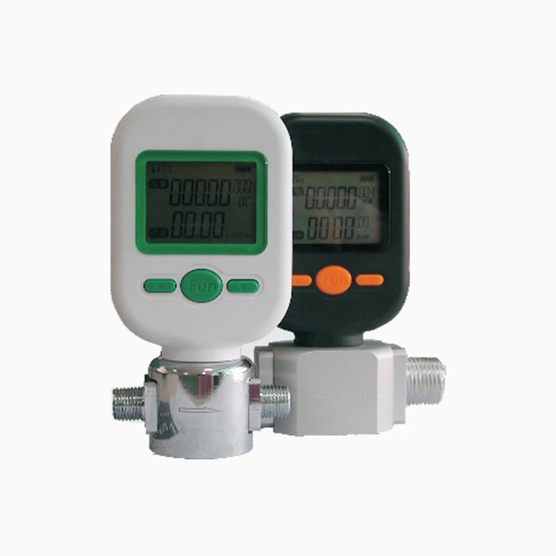 

Oxygen flow meter
