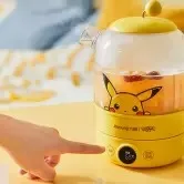 Многофункциональный Электрический чайник Joyoung Line Health Pot с функциями медленный