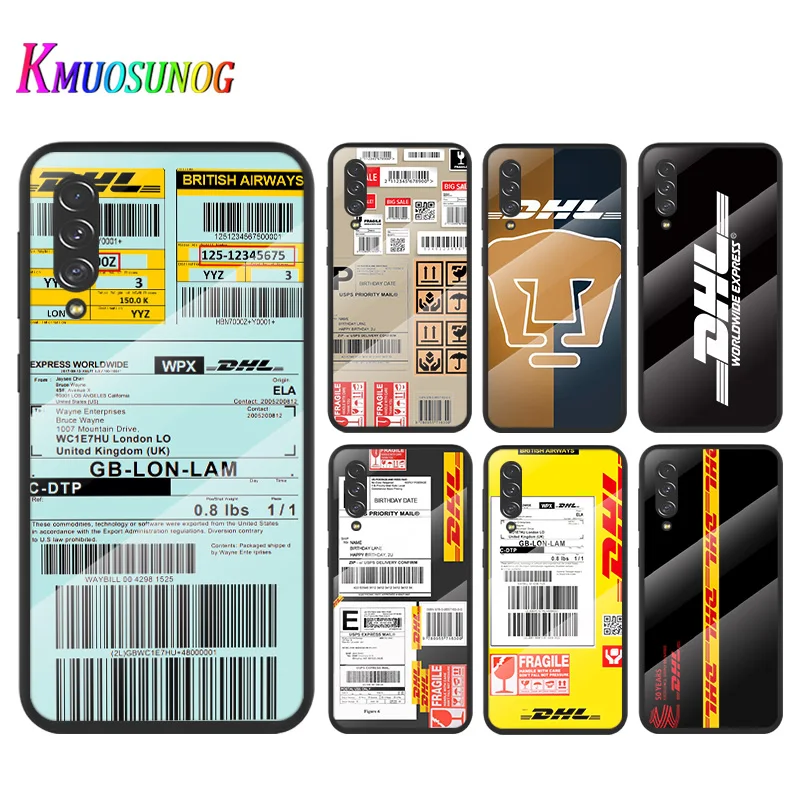 

Fashion DHL Style For Samsung Note 20 10 9 8 Ultra Lite Plus 5G A70 A50 A40 A30 A20 A10 Tempered Glass Phone Case