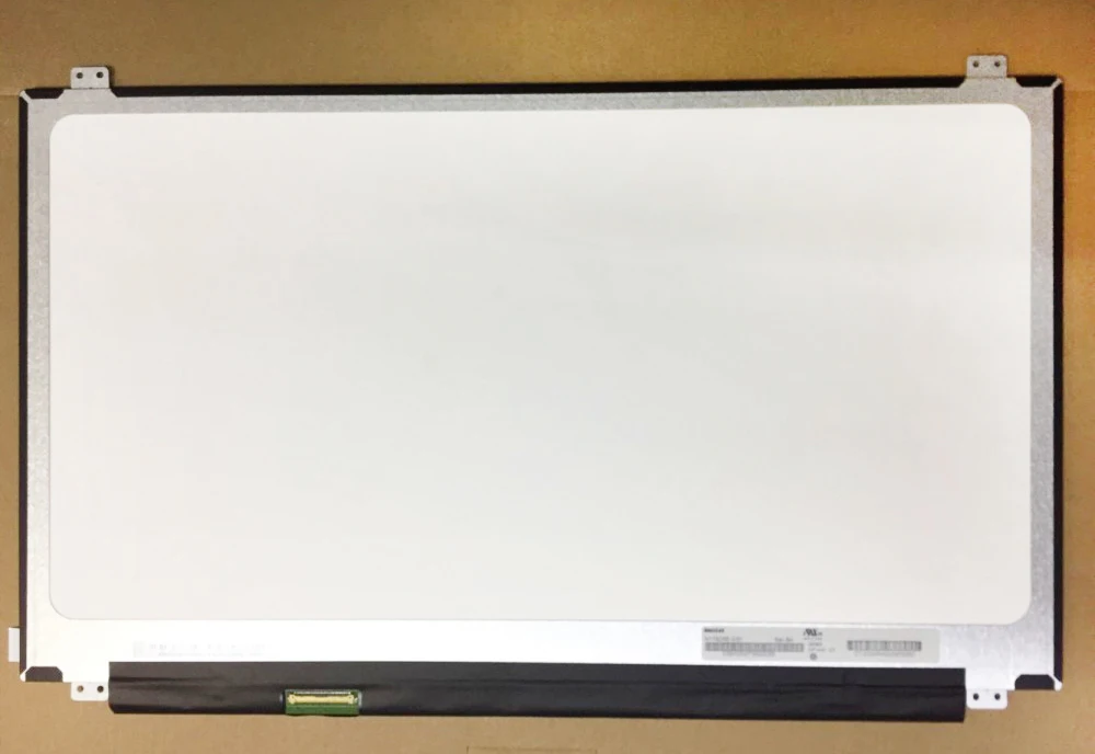 ЖК-экран для ноутбука 17 3 дюйма 4K B173ZAN01.1 N173DSE-G31 Matte 40pins 3840x2160 новая Замена |