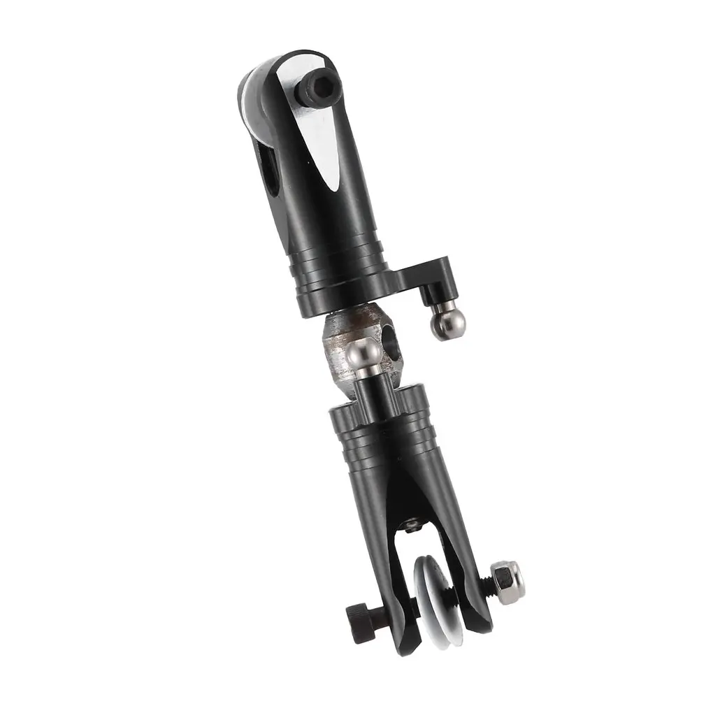 

Helicopter Accessories Tail Blade Grip Assembly For AGILE A7 Remote Control Helicopter Fine Workmanship Good Appearance