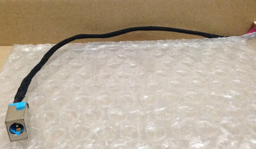 

New DC Power Jack Harness Cable For Acer F5-571 F5-572 F5-573 F5-573G T5000 N15Q12 Charging Port Socket Connector