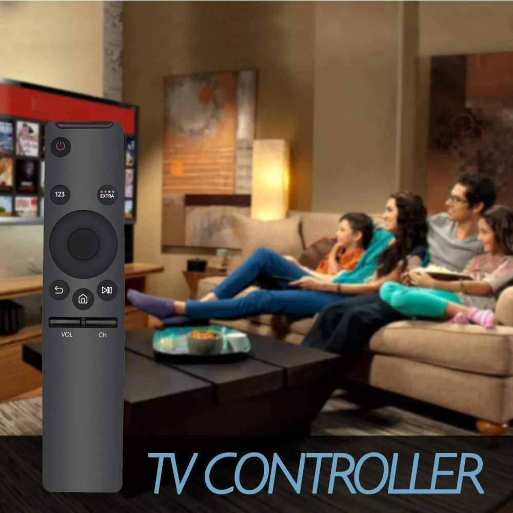 Домашний умный пульт дистанционного управления запасные части для Samsung HD 4K Smart TV
