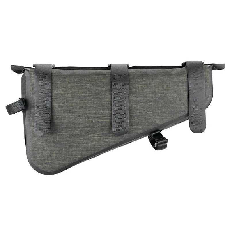 Роскошная велосипедная Сумка премиум класса Аксессуары для велосипеда и