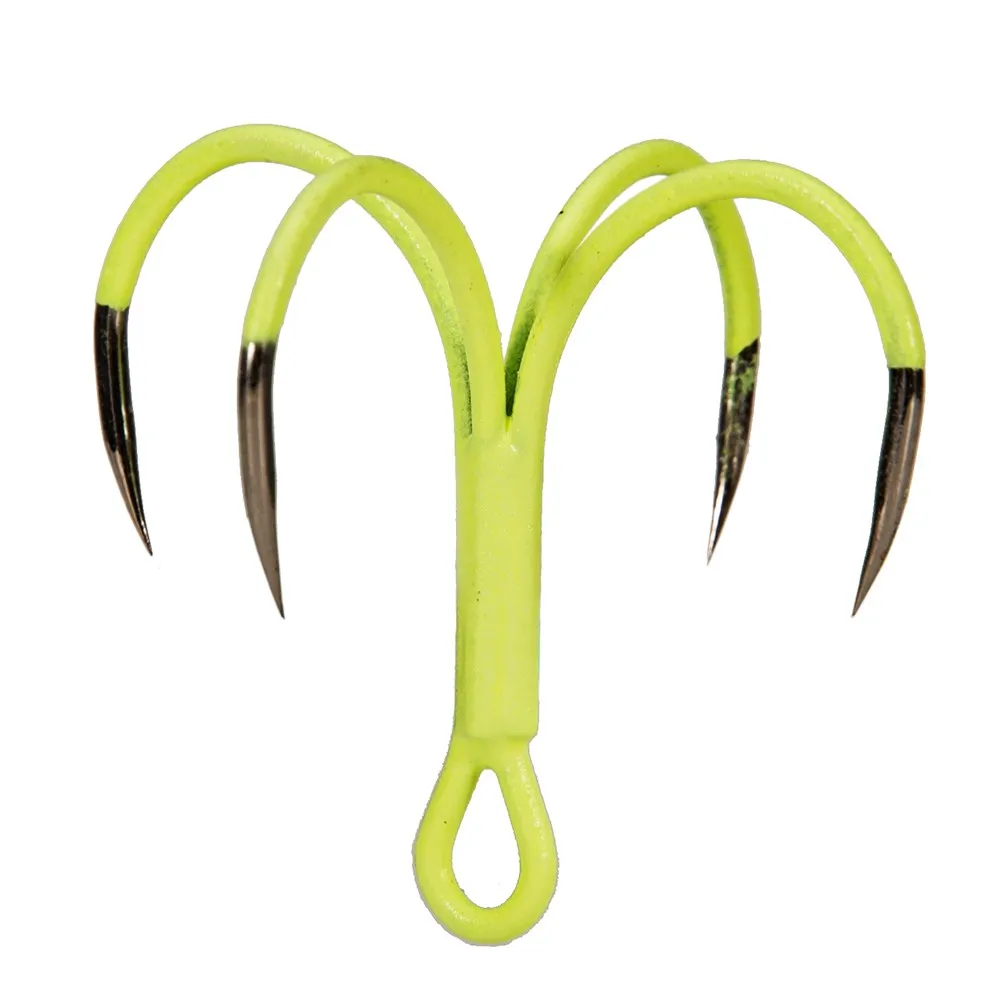 

5pcs 16/18# DIY Fishing Jig Soft Bait Hook Luminous Barbed Fish Hooks 4 Claws High-carbon Steel Fishing Hooks Tackle Accessories