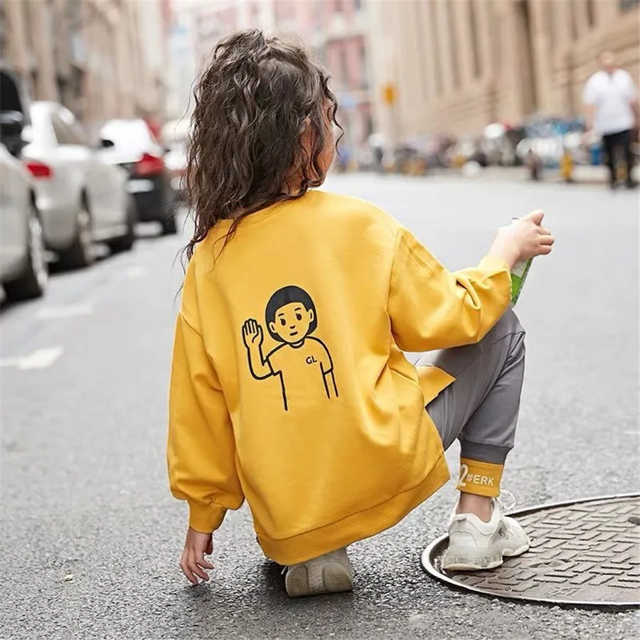 Спортивный костюм для девочек на возраст 8-10 лет осень-весна 2 шт. | Детская одежда