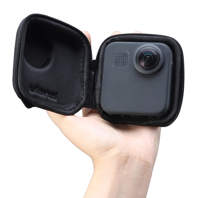 Водонепроницаемый чехол Ulanzi для хранения Gopro Max Mini портативный защитный