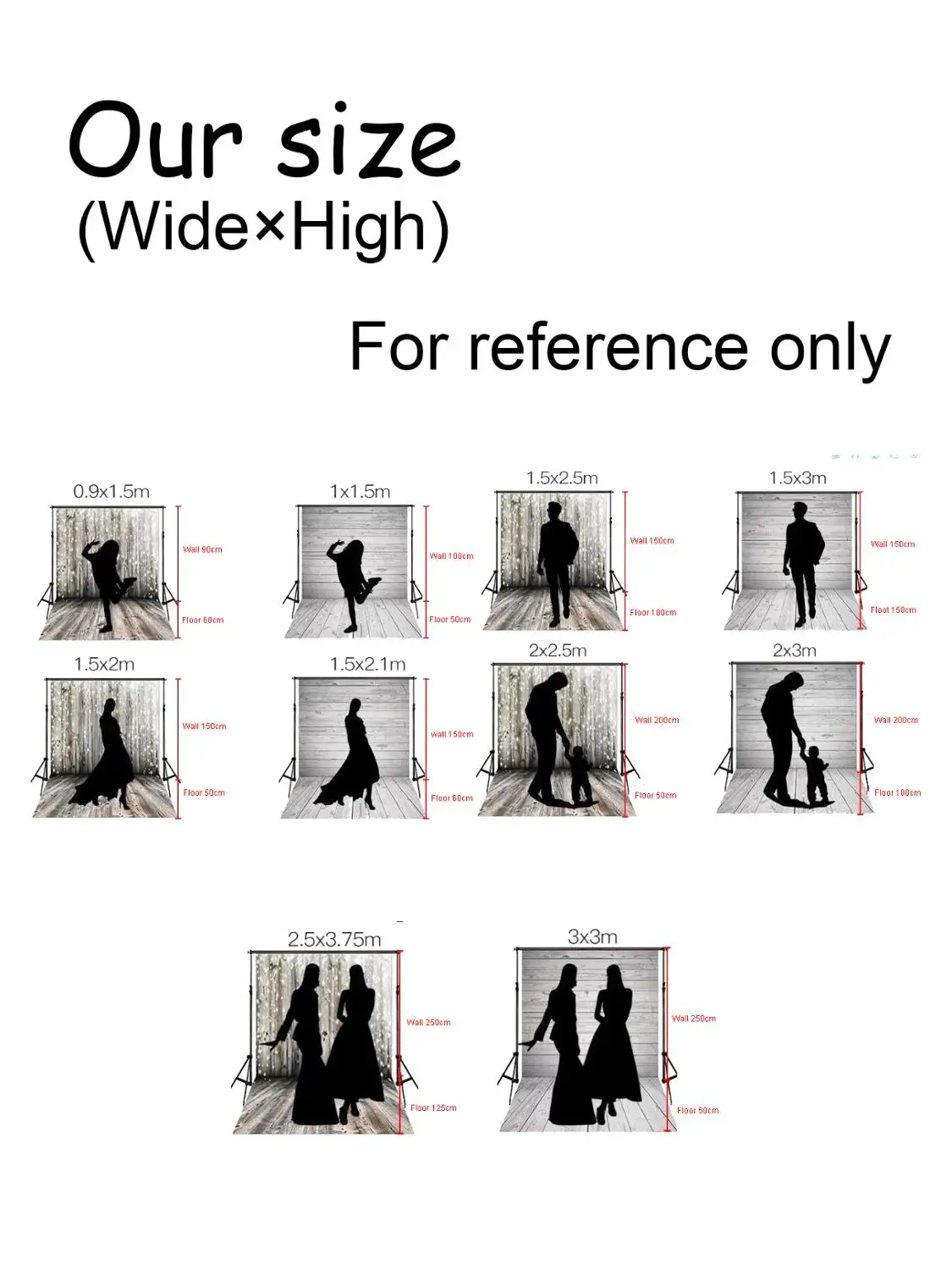 Beebuzz фото фон Красочные воздушные шары и заборы для детской фотографии зеленая