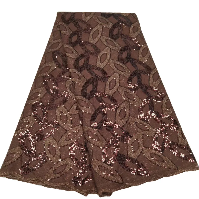 

Новинка 2021, французская нигерийская кружевная ткань, высококачественный тюль, африканская кружевная ткань, свадебные кружевные ткани QX31209