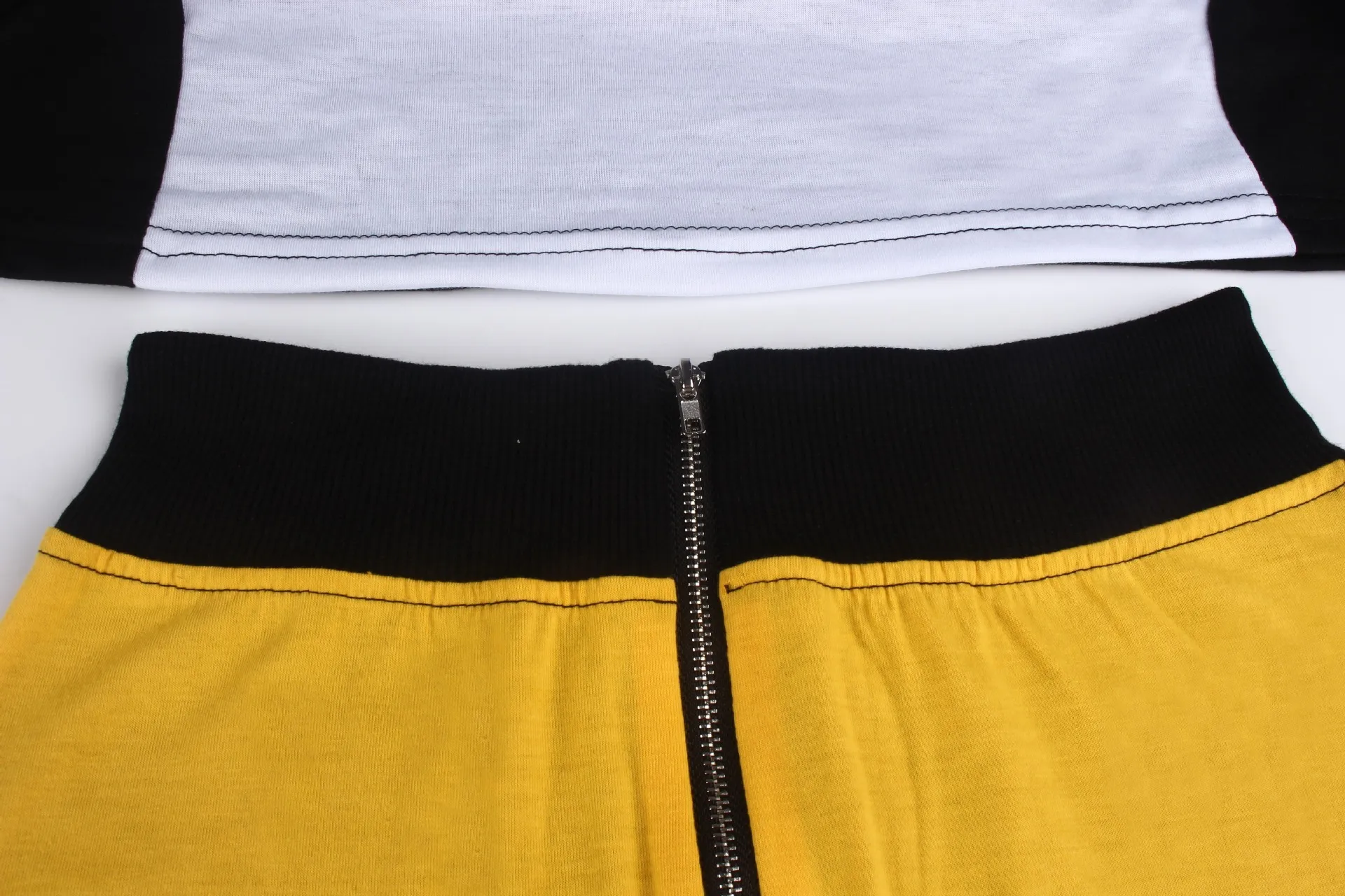 

Womens Outfits Two Piece Sets European Style Sport Set Tracksuit Women Sweatsuit 2 Piece Sets