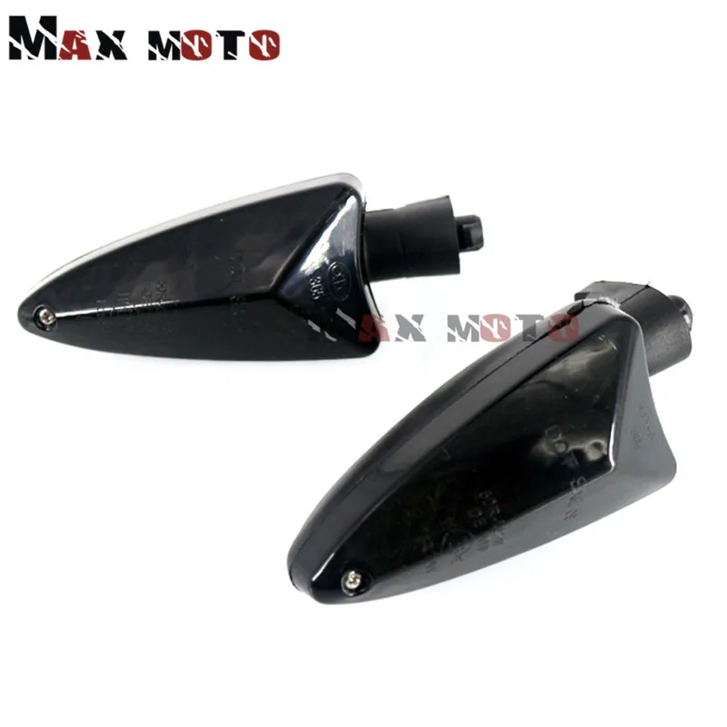 Указатели поворота для мотоциклов Aprilia SMV 750 Dorsoduro 2007-2012 1200 2011-2013 | Автомобили и