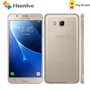 samsung j72016 j710f refurbished original unlocked 5 5inch 2gb ram 16gb rom lte 4g 13 0mp camera octa core fingerprint phone free global shipping