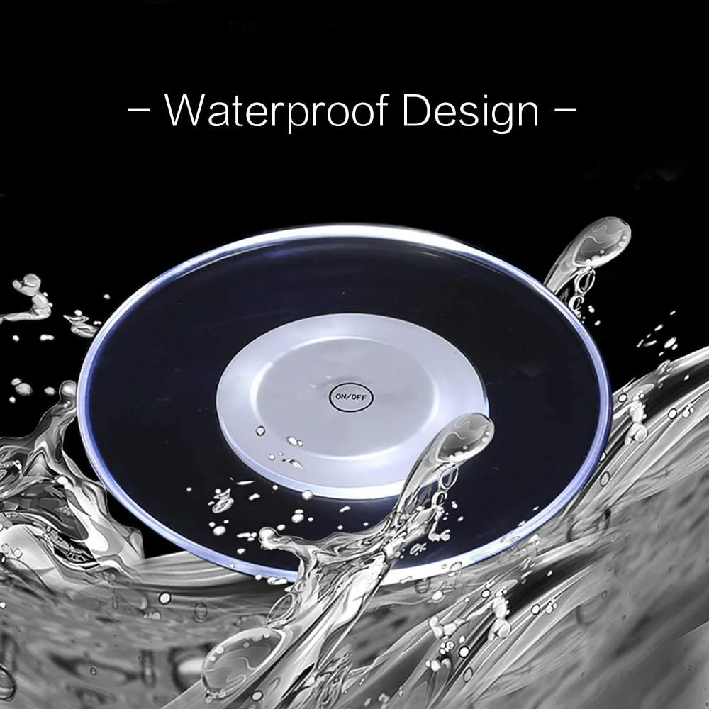 Рисунок 4 - акриловые разноцветные светодиодные