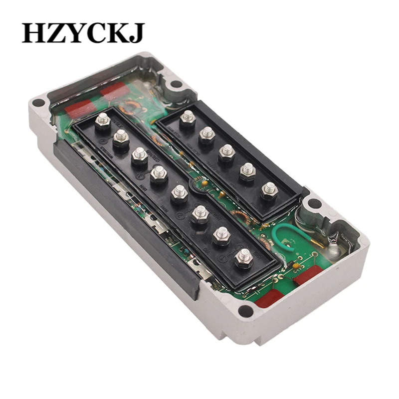 

Коробка переключателей CDI для Mercury 332-5772A7 332-5772A1 332-5772A2 332-5772A 114-5772, запчасти для мотоциклов, подвесной двигатель 1994 40hp