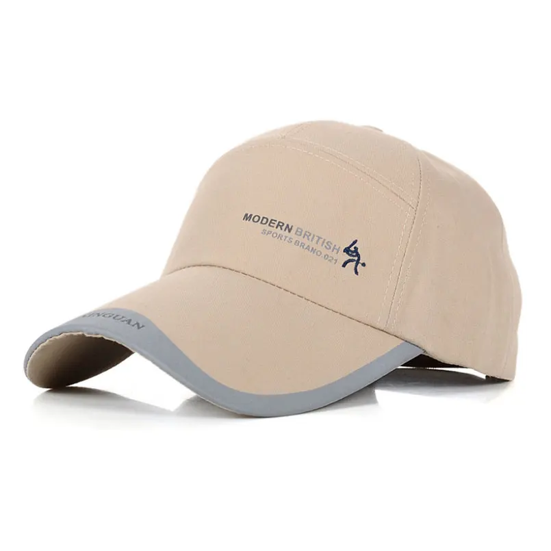 Оптовая продажа 2020 бейсбольная Кепка с вышивкой и логотипом для мужчин женщин