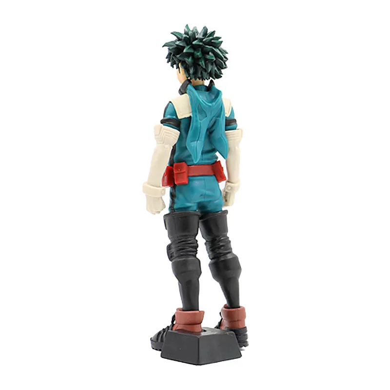 Фигурка аниме Deku фигурка героя моя геройская академия 25 см мидория изюку