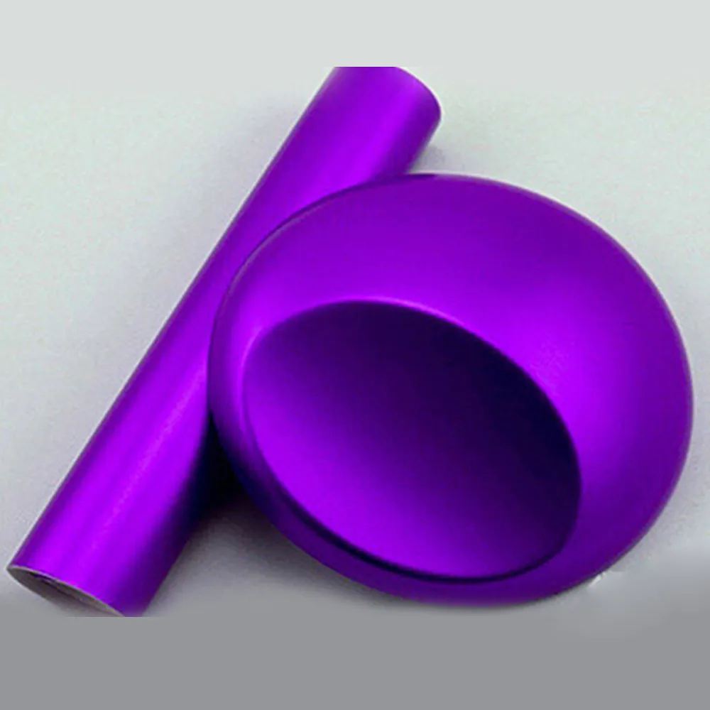 

Accessories Sticker Anti-fouling Decor Matte Chrome Metallic Satin Parts