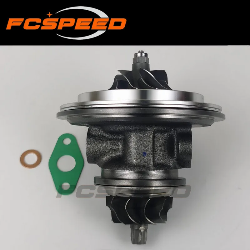 Турбокартридж K03 53039880055 турбозарядное устройство chra для Nissan Interstar Opel Movano A Renault Master