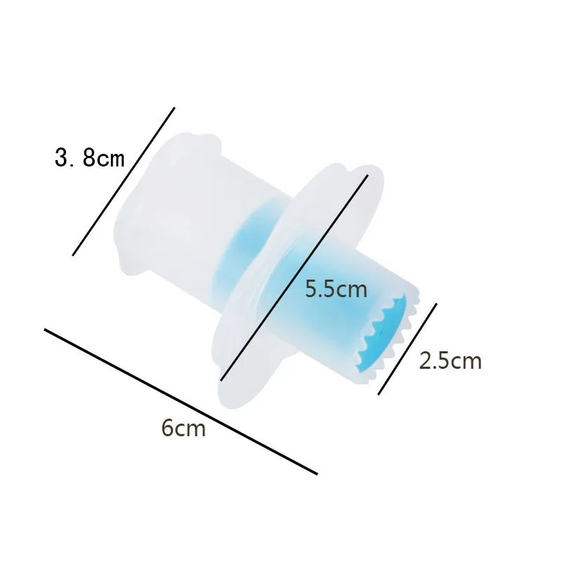 DIY Кондитерские инструменты для удаления сердцевины торта пироги кекс украшения