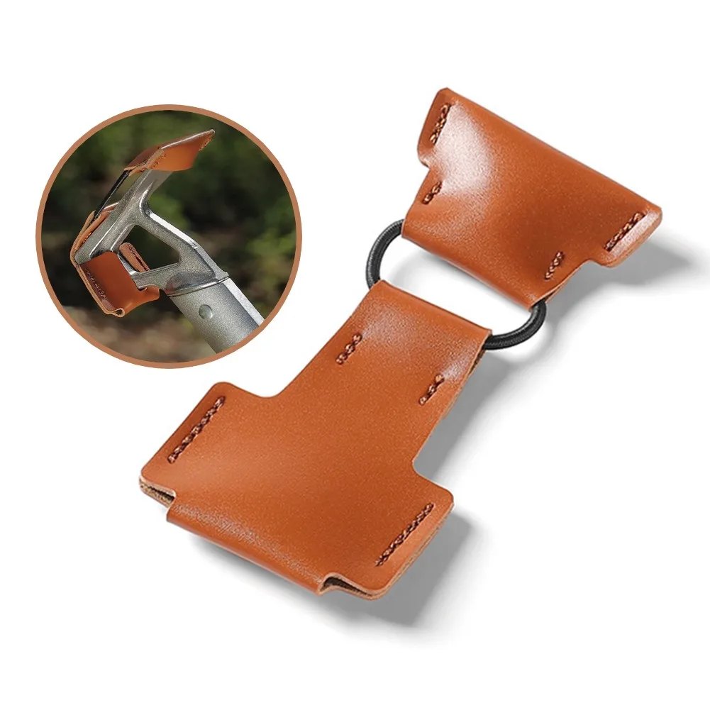 

_ Защитные чехлы для ногтей с эластичным шнуром, легкий износостойкий наружный защитный чехол для самолета и молотка