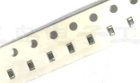 

5% 0603 патч резистор 75 Ом 1000 шт