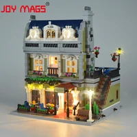 joy mags led light kit for 10243