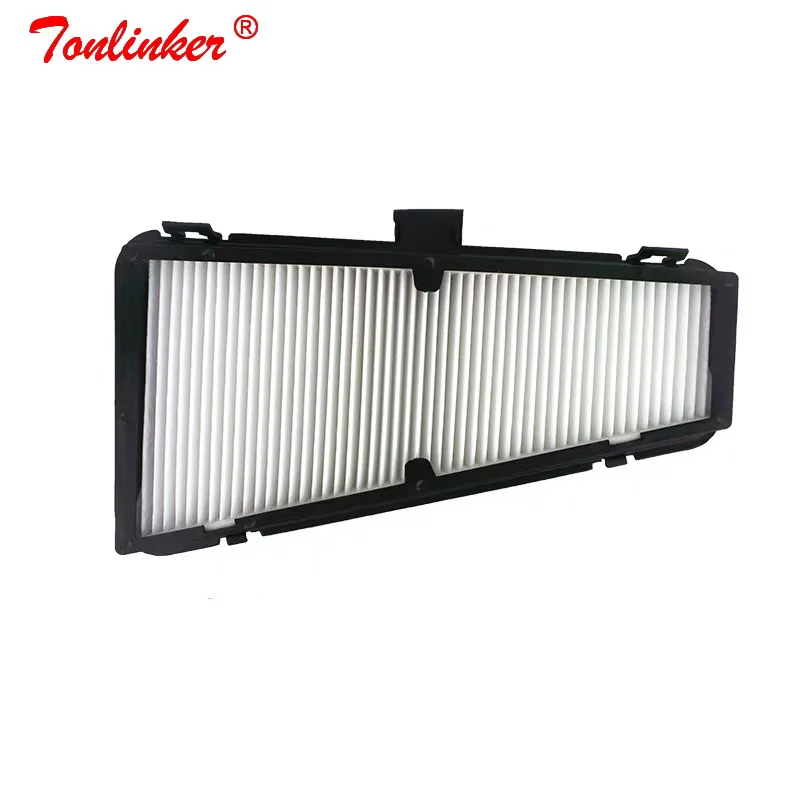 Фильтр салона 2 шт. Набор для Audi A4 B8 A4 Avant 2007-/A4 Allroad B8 2009-/S4 RS4 quattro 2008- фильтр кондиционера