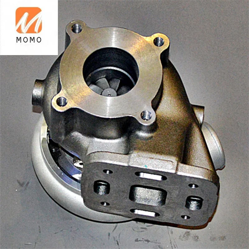 

Top sale HX40M 4089816 turbocharger for excavator engine