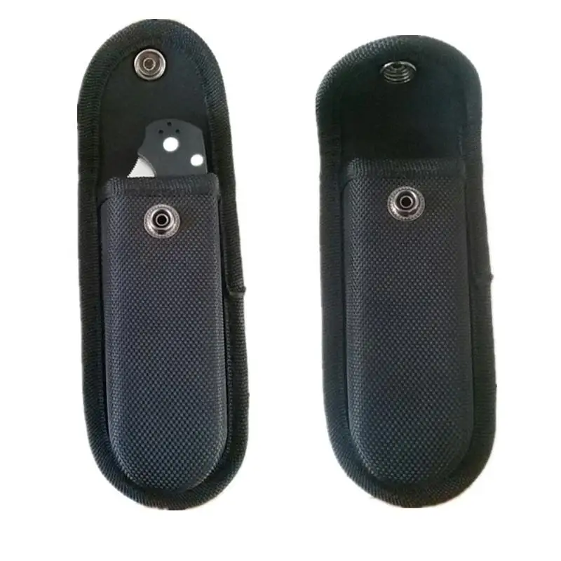 Сумка чехол из ткани Оксфорд Карманный держатель поясной кошелек переносные