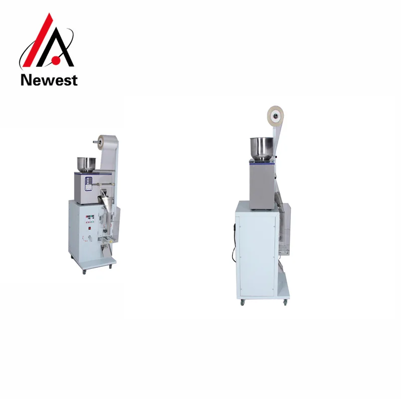 Сухая и огромная автоматическая машина для упаковки чайных орехов|Кухонные