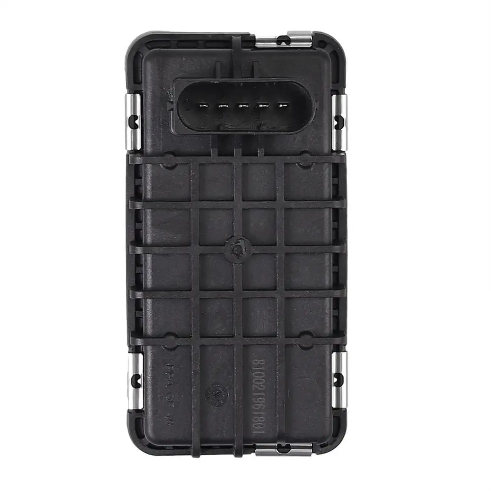 Justech Новый турбопривод турбонагнетатель Серводвигатель G 221 728680 для Ford Mondeo Jaguar X type