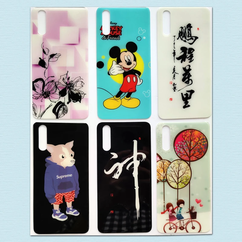 С тиснением и изображением полностью автоматическая установка для монтажа