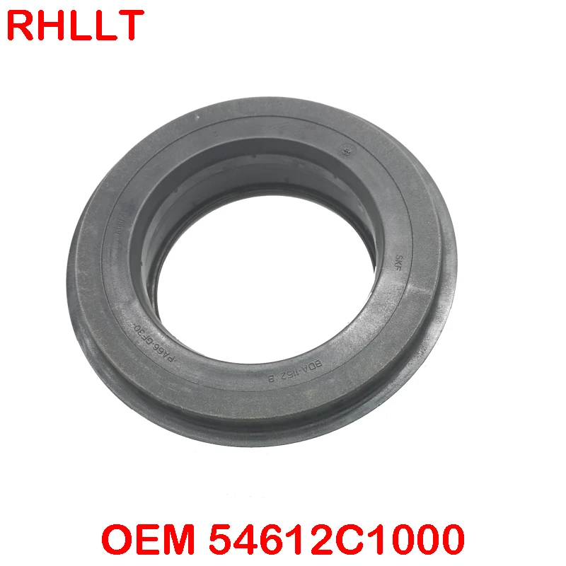 Подшипник с передней стойкой (подлинный) OEM 54612C1000 для hyundai SONATA ELANTRA TUCSON 2016