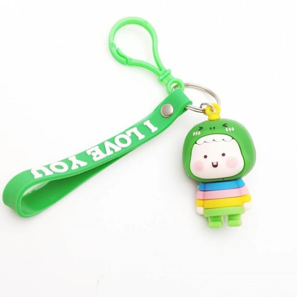 Мультяшная кукла Кенни кролик брелок сумка кулон|Молотки| |