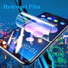 Гидрогелевая пленка с полным покрытием для HTC Desire 19 12S U20 U19e U12 U11 12 Plus U Ultra Play 10 Evo, защитная пленка для экрана