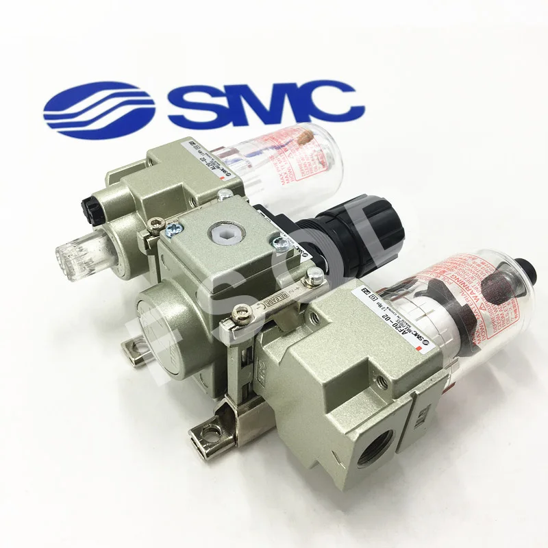AC20-02 AC20A-02G-A AC20-02-A AC20A-02-A AC30A-03-A AC30A-03G-A AC40A-04-A SMC пневматические компоненты тройной газа источник переменного тока серии
